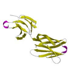 Image of CATH 3gjfM