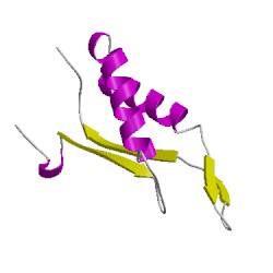 Image of CATH 3gjqB00