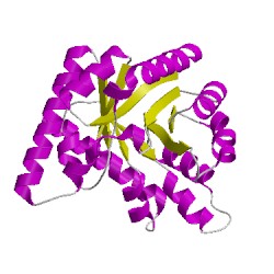 Image of CATH 3gk0F00