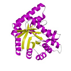 Image of CATH 3gk0G00