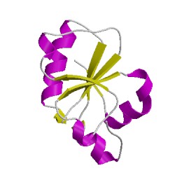 Image of CATH 3gk5A00