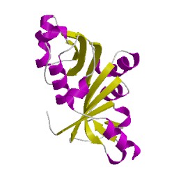 Image of CATH 3gk7A01