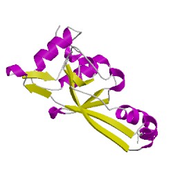 Image of CATH 3gk7A03