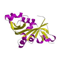 Image of CATH 3gk7B01