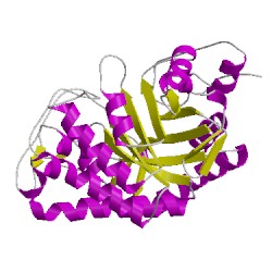 Image of CATH 3gkaA00