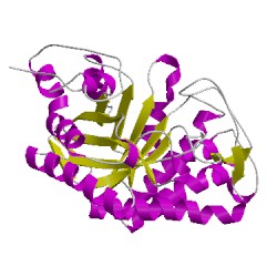 Image of CATH 3gkaB00