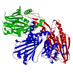 Image of CATH 3gke