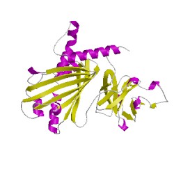 Image of CATH 3gkeA