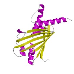 Image of CATH 3gkeA02
