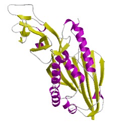 Image of CATH 3gkeB