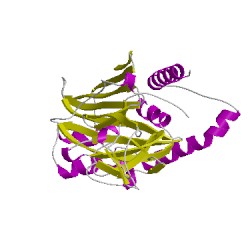 Image of CATH 3gkeC