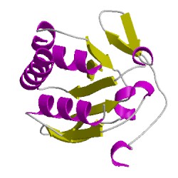 Image of CATH 3gkkA00