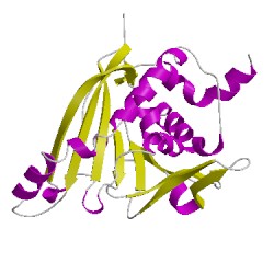 Image of CATH 3gkqA01