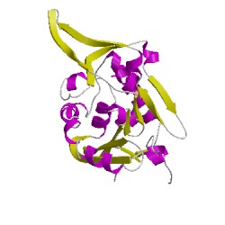 Image of CATH 3gkqB01