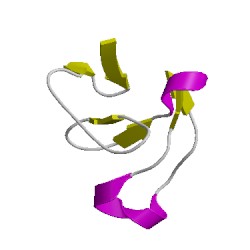 Image of CATH 3gkqB03