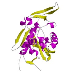 Image of CATH 3gkqD01