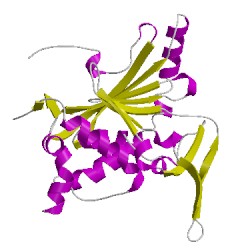 Image of CATH 3gkqE01
