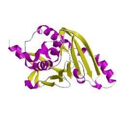 Image of CATH 3gkqF01