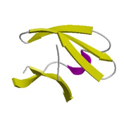 Image of CATH 3gkqF02