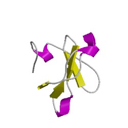 Image of CATH 3gkqF03