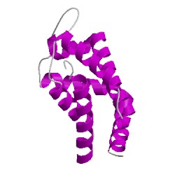 Image of CATH 3gktA00