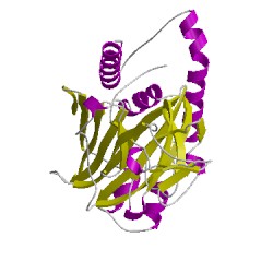 Image of CATH 3gl0C