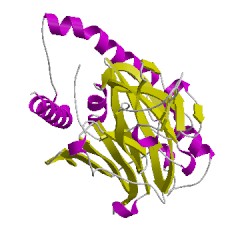 Image of CATH 3gl2C