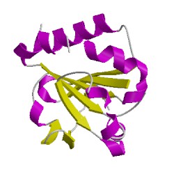 Image of CATH 3gl3B