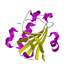 Image of CATH 3gl3D