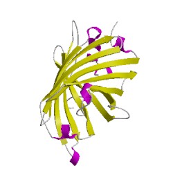 Image of CATH 3gl4B