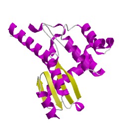 Image of CATH 3gl5A01
