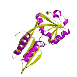 Image of CATH 3glbA