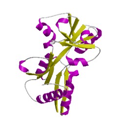 Image of CATH 3glbC