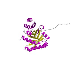 Image of CATH 3glcC