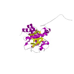 Image of CATH 3glcD