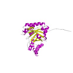Image of CATH 3glcE