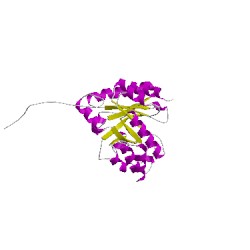 Image of CATH 3glcF