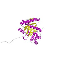 Image of CATH 3glcG