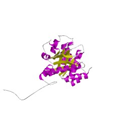 Image of CATH 3glcH00