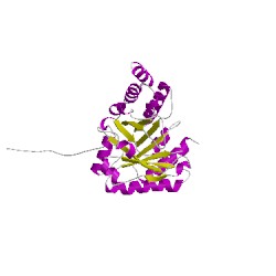 Image of CATH 3glcI