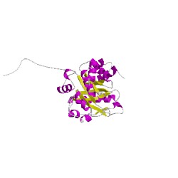 Image of CATH 3glcJ