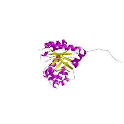Image of CATH 3glcK