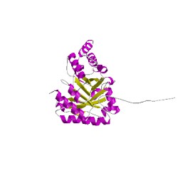 Image of CATH 3glcM