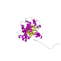 Image of CATH 3glcN