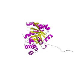 Image of CATH 3glcO