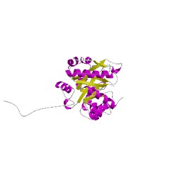 Image of CATH 3glcP