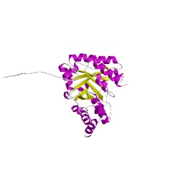 Image of CATH 3glcQ