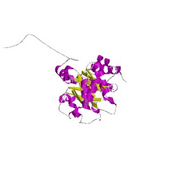 Image of CATH 3glcR