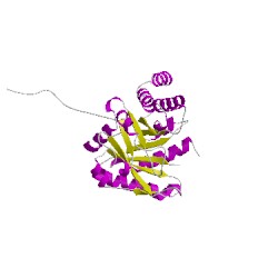 Image of CATH 3glcS