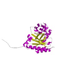 Image of CATH 3glcT